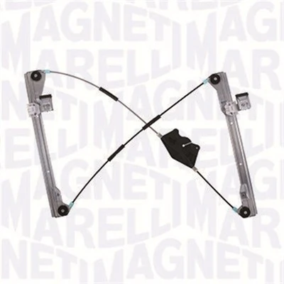 Window Regulator